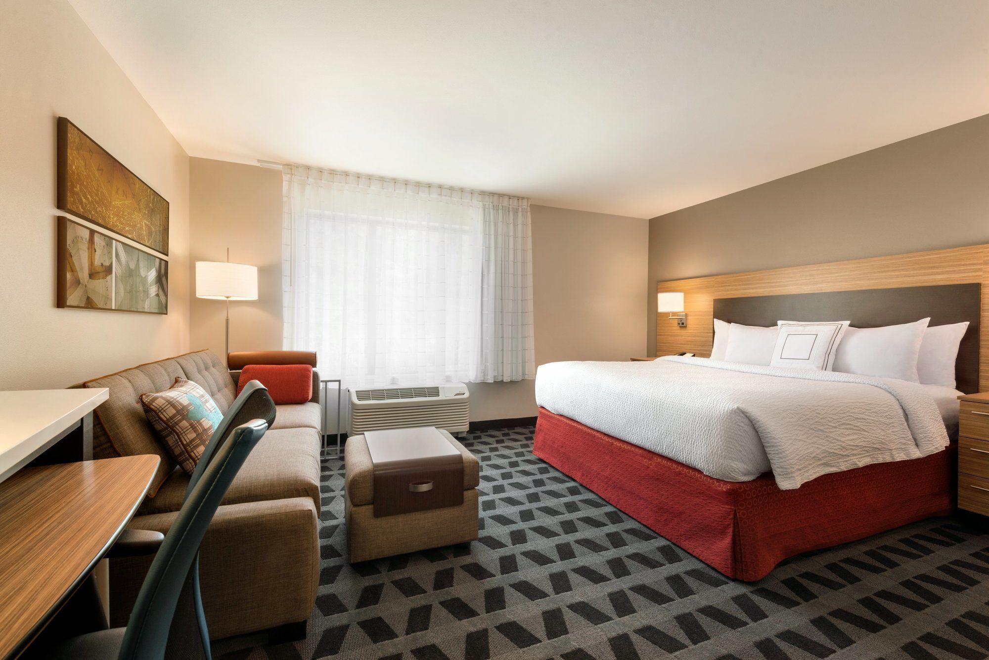 ทาวน์เพลส สวีท พิตส์เบิร์ก แอร์พอร์ต/โรบินสัน ทาวน์ชิป Hotel โรบินสันทาวน์ชิป ภายนอก รูปภาพ