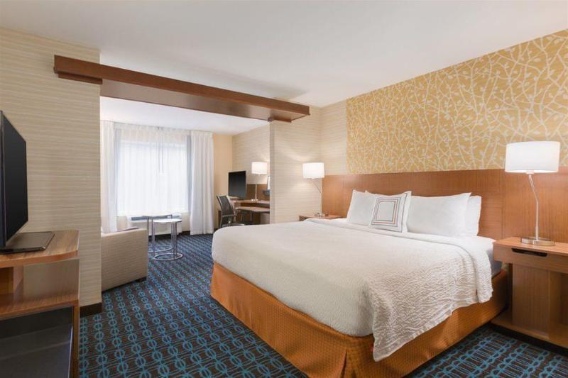 ทาวน์เพลส สวีท พิตส์เบิร์ก แอร์พอร์ต/โรบินสัน ทาวน์ชิป Hotel โรบินสันทาวน์ชิป ภายนอก รูปภาพ