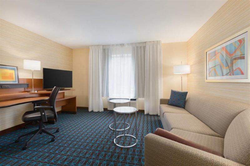 ทาวน์เพลส สวีท พิตส์เบิร์ก แอร์พอร์ต/โรบินสัน ทาวน์ชิป Hotel โรบินสันทาวน์ชิป ภายนอก รูปภาพ