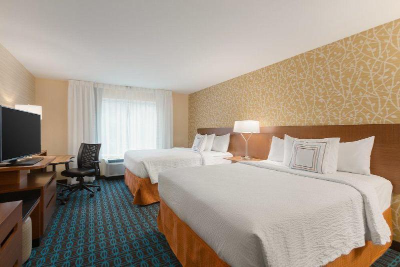ทาวน์เพลส สวีท พิตส์เบิร์ก แอร์พอร์ต/โรบินสัน ทาวน์ชิป Hotel โรบินสันทาวน์ชิป ภายนอก รูปภาพ